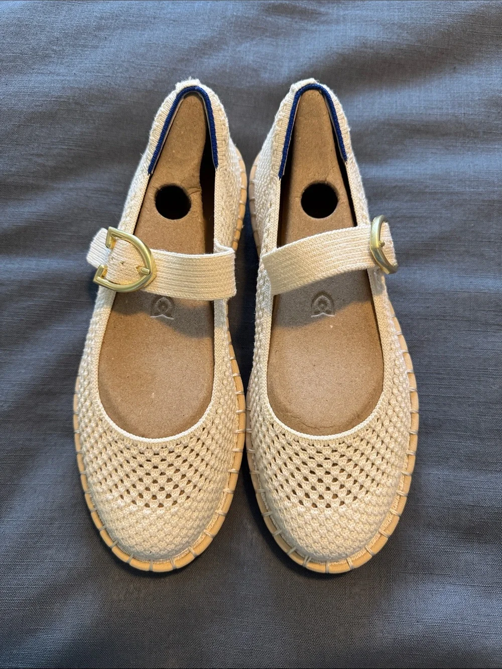 Rothys lightweight breathable